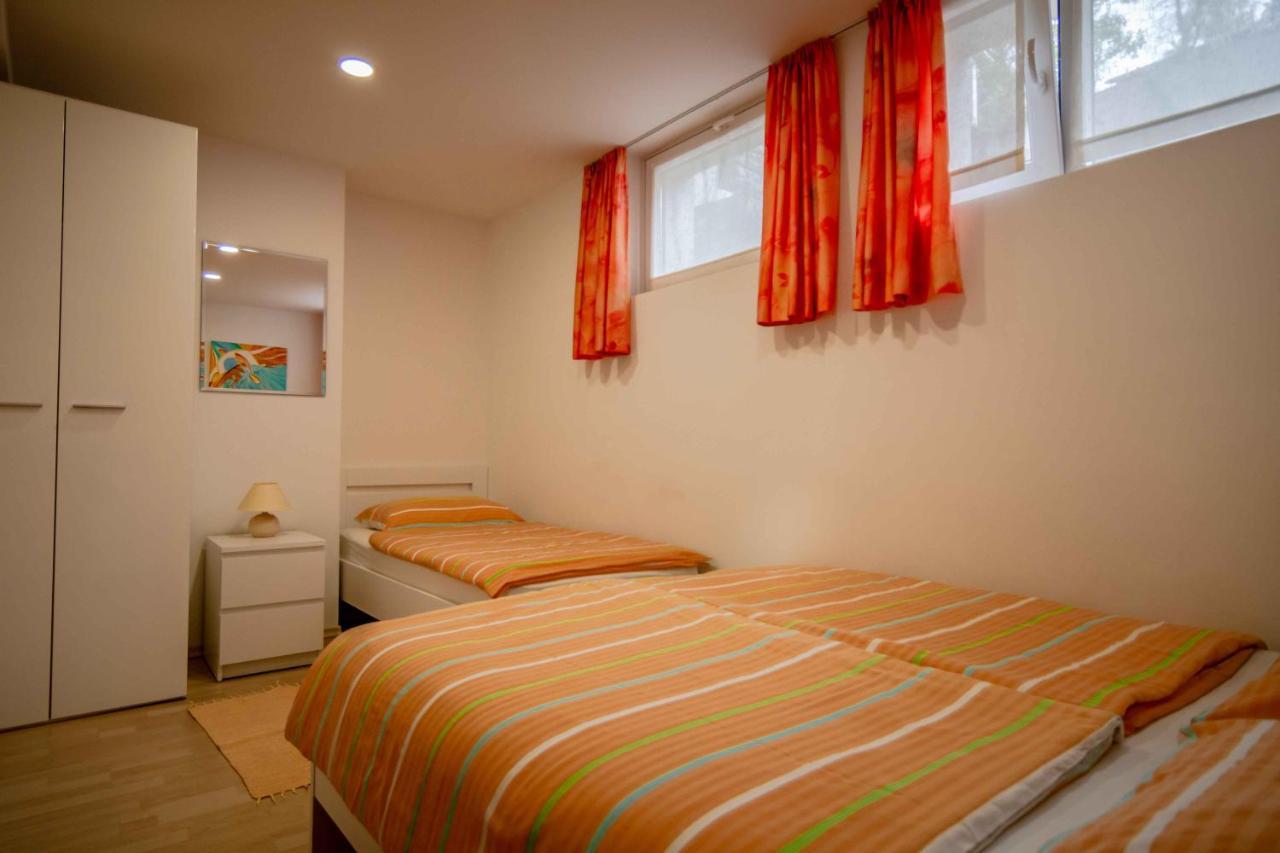 Villa Hisa Taljat à Most na Soči Extérieur photo