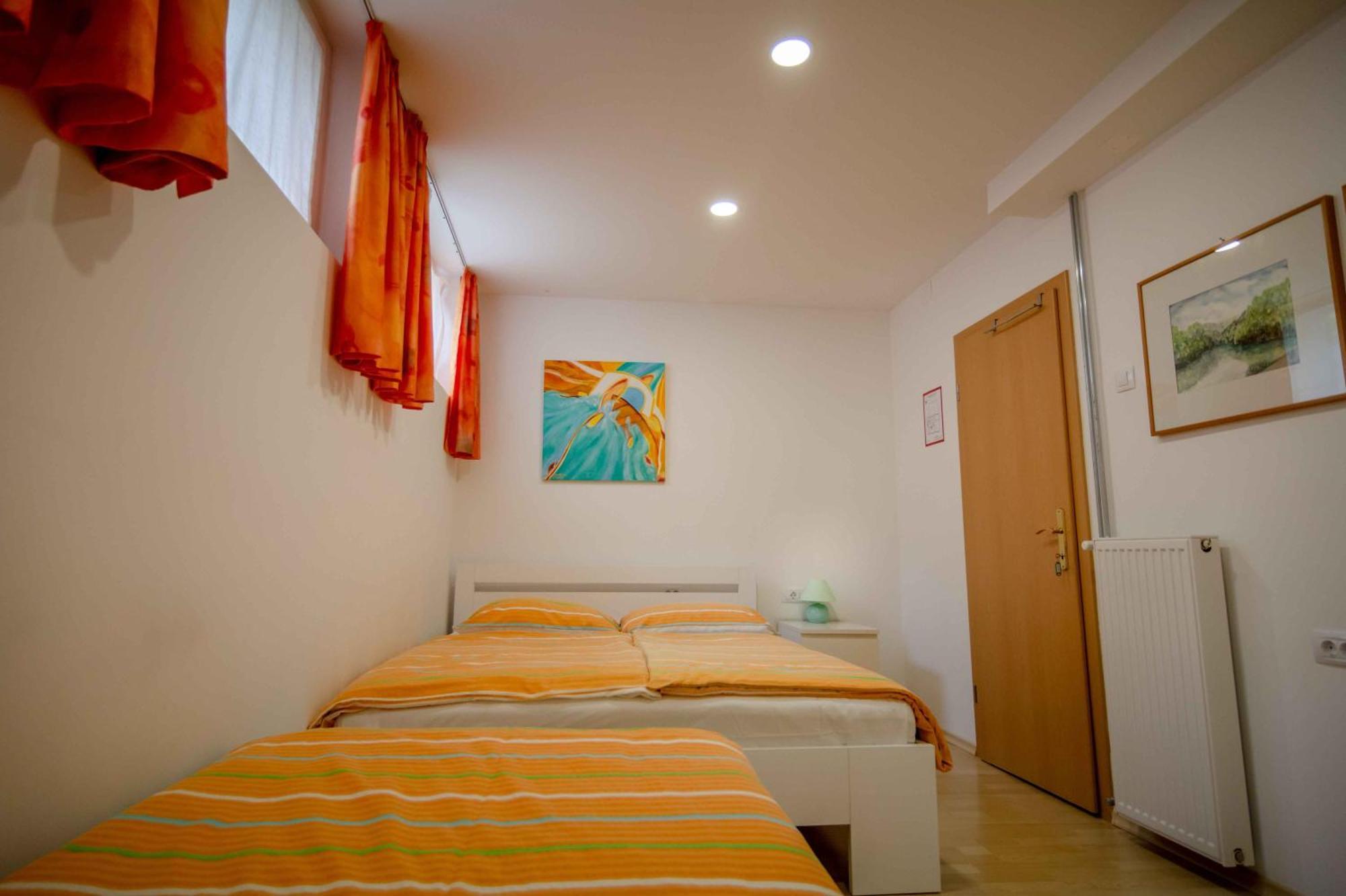 Villa Hisa Taljat à Most na Soči Extérieur photo