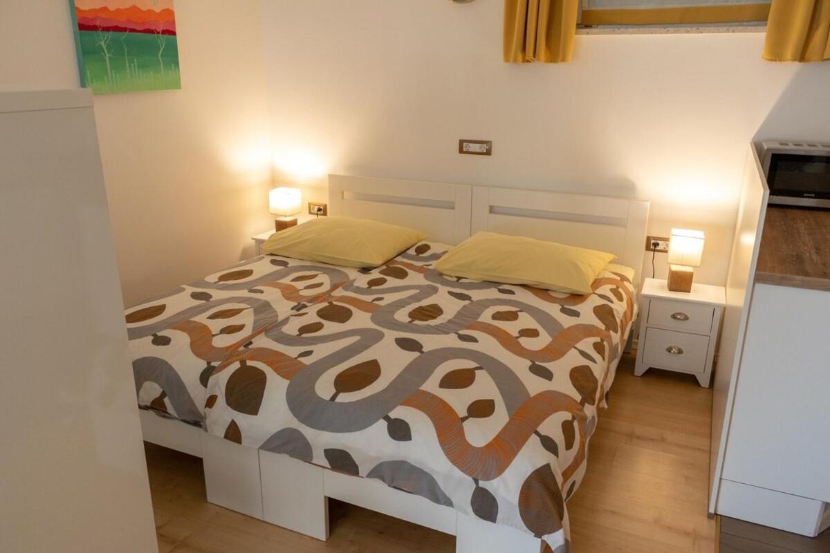 Villa Hisa Taljat à Most na Soči Extérieur photo