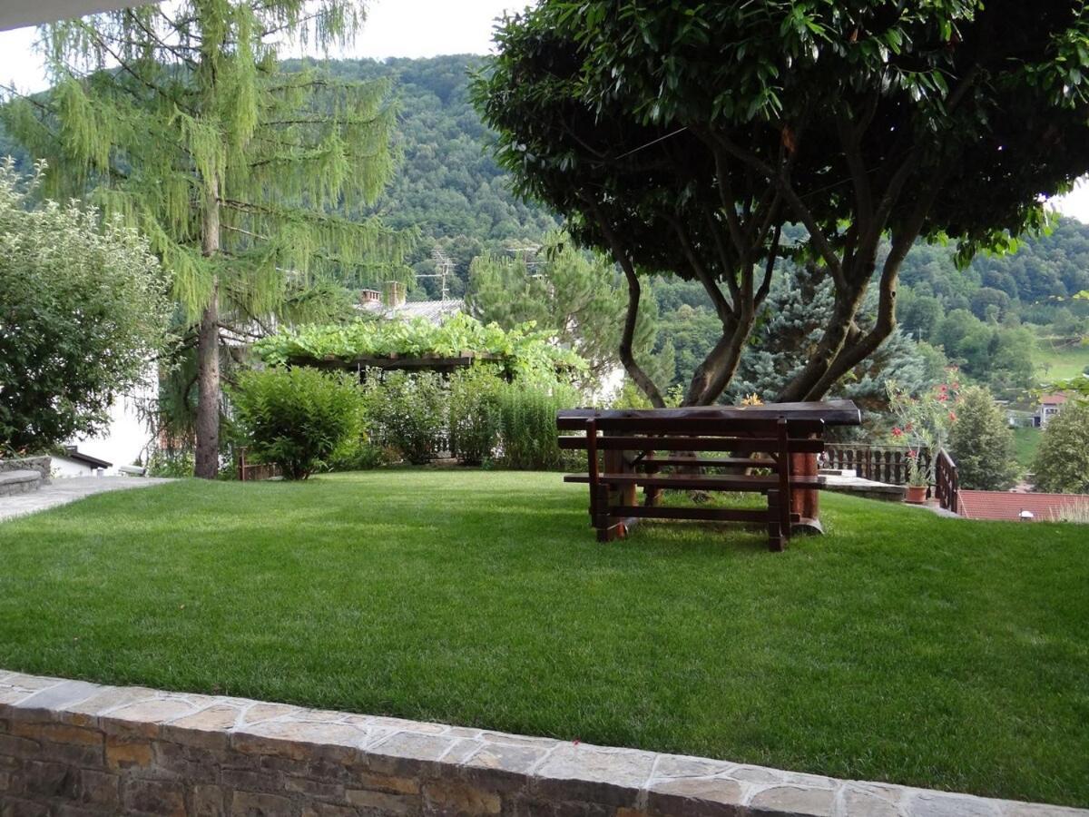 Villa Hisa Taljat à Most na Soči Extérieur photo