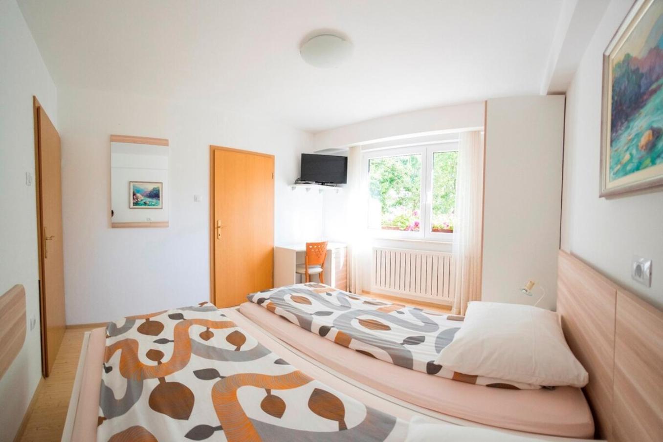 Villa Hisa Taljat à Most na Soči Extérieur photo