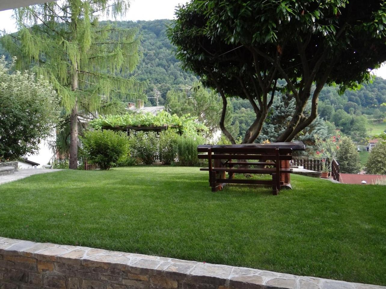 Villa Hisa Taljat à Most na Soči Extérieur photo